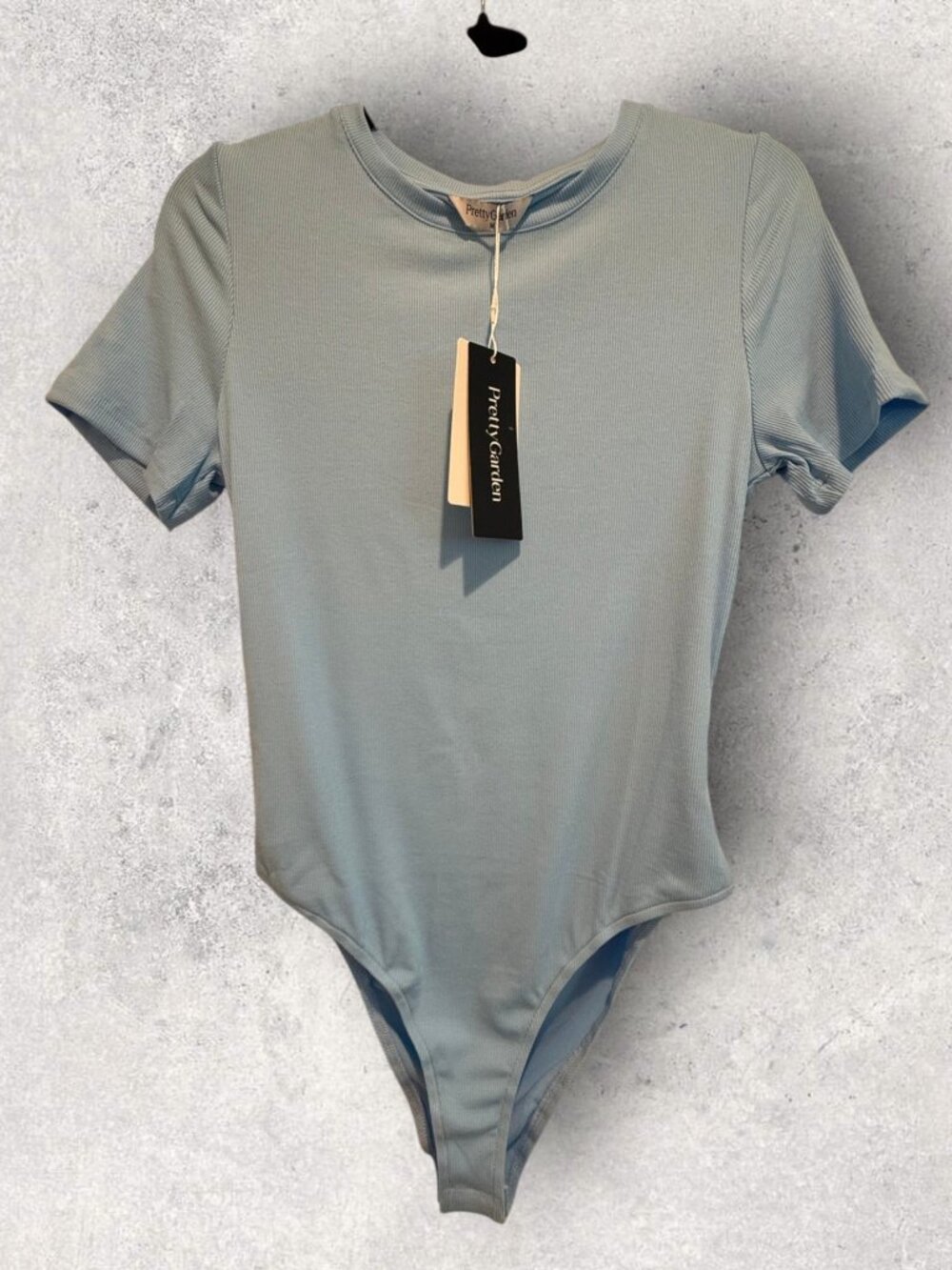 Pretty Garden Bodysuit